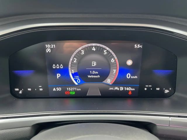 Volkswagen T-Roc DSG Life