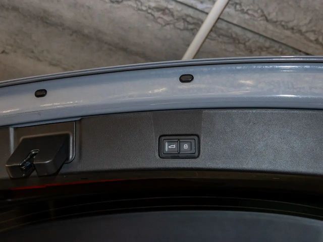 Audi Q4 e-tron 35 Sportback