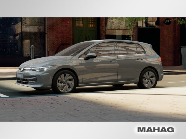 Volkswagen Golf 2.0 TDI DSG Golf VIII Style