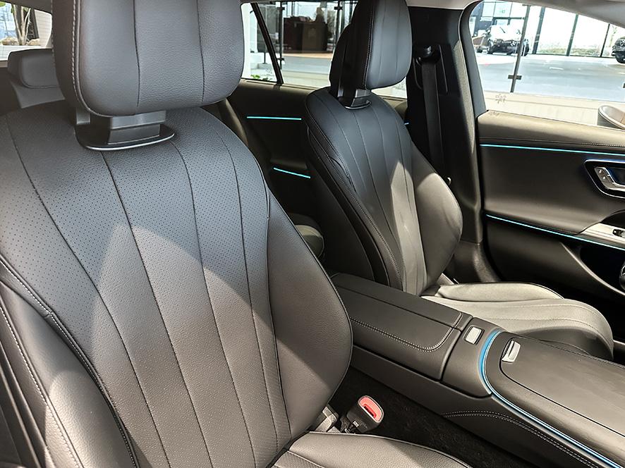 Mercedes-Benz E 200 Estate