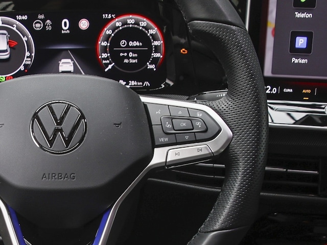 Volkswagen Golf DSG GTE