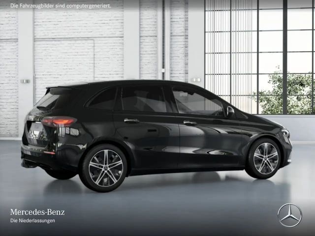 Mercedes-Benz B 200 Progressive Sedan