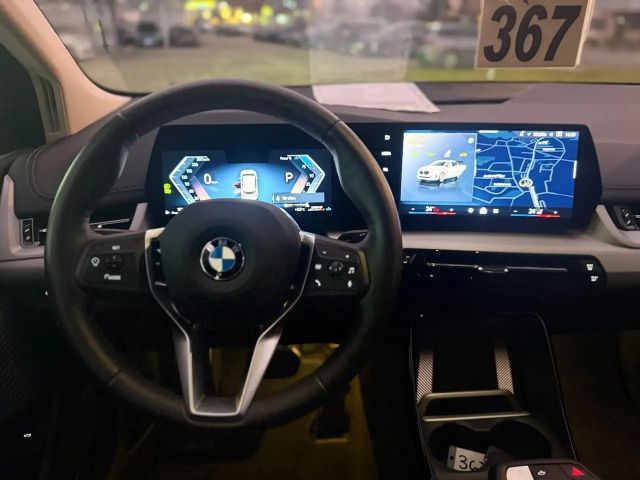 BMW 216 216i Active Tourer