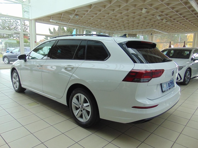 Volkswagen Golf 2.0 TDI Variant