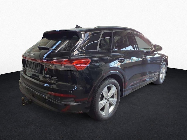 Audi Q4 e-tron 50 Quattro