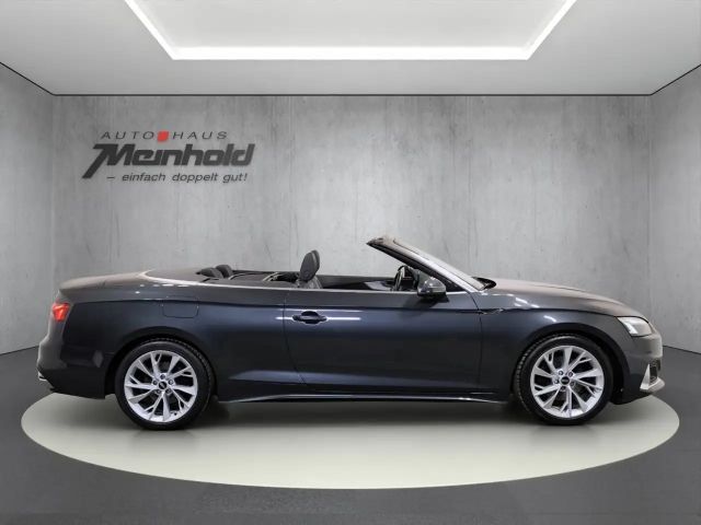 Audi A5 35 TFSI Cabriolet S-Tronic