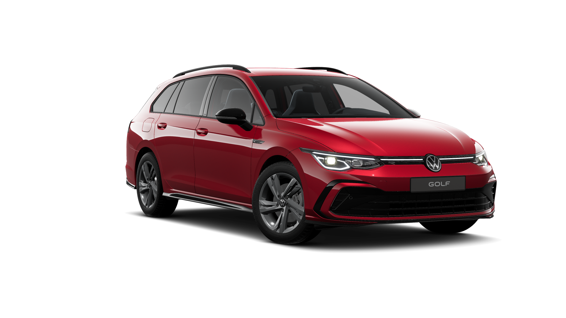 Volkswagen Golf 2.0 TDI Variant