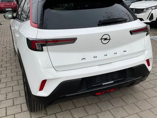 Opel Mokka 1.2 Turbo GS-Line Grand Sport Turbo