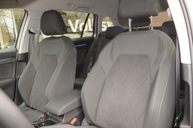 Volkswagen Golf 2.0 TDI Variant