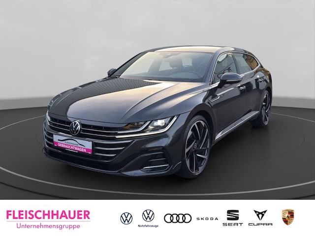 Volkswagen Arteon Shooting Brake R-Line
