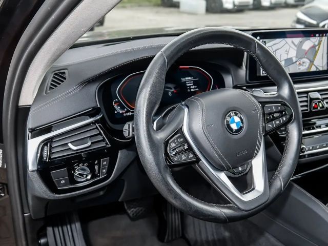 BMW 530 530i Luxury Line Touring