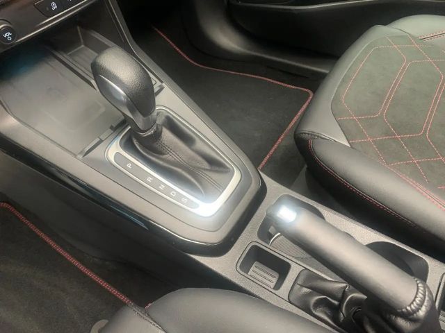 Ford Puma EcoBoost ST Line