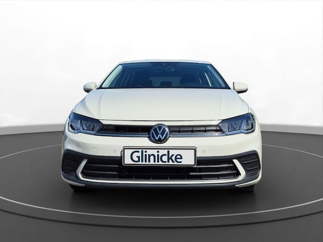 Volkswagen Polo 1.0 TSI