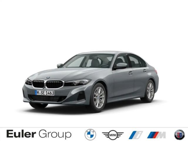 BMW 320 320d Sedan xDrive