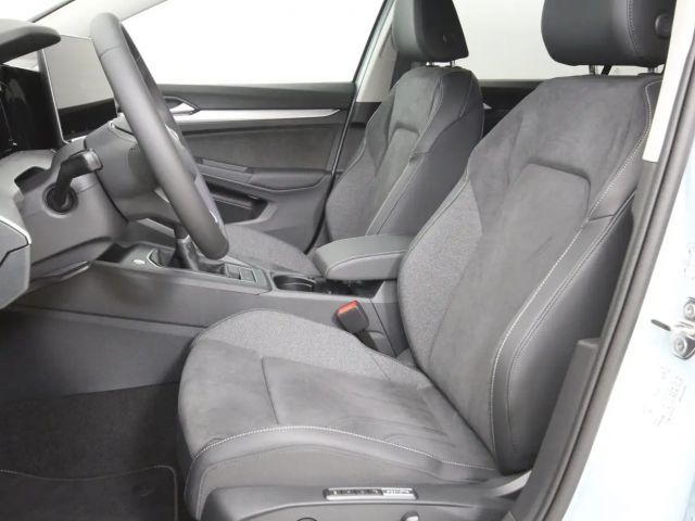 Volkswagen Golf Business Variant