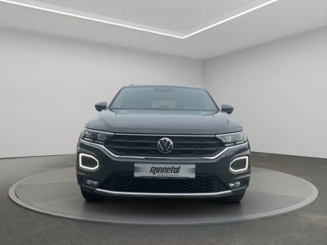 Volkswagen T-Roc 1.5 TSI Sport