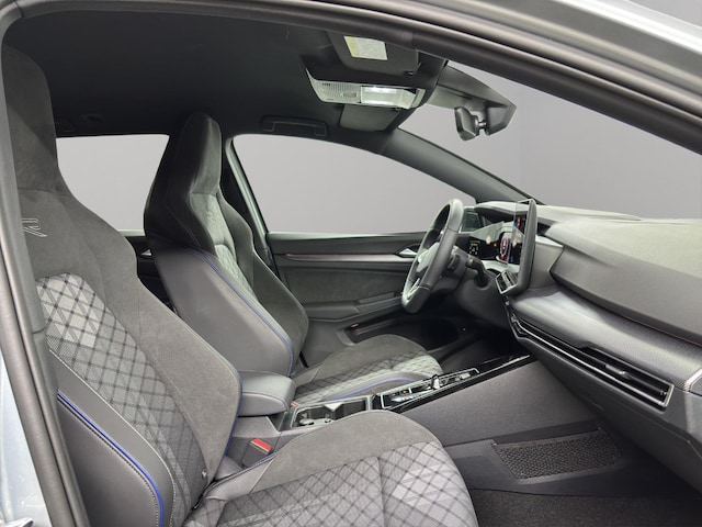 Volkswagen Golf 2.0 TDI DSG Golf VIII Variant