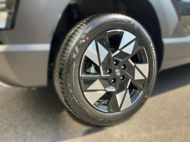 Hyundai Kona 1.0 2WD T-GDi