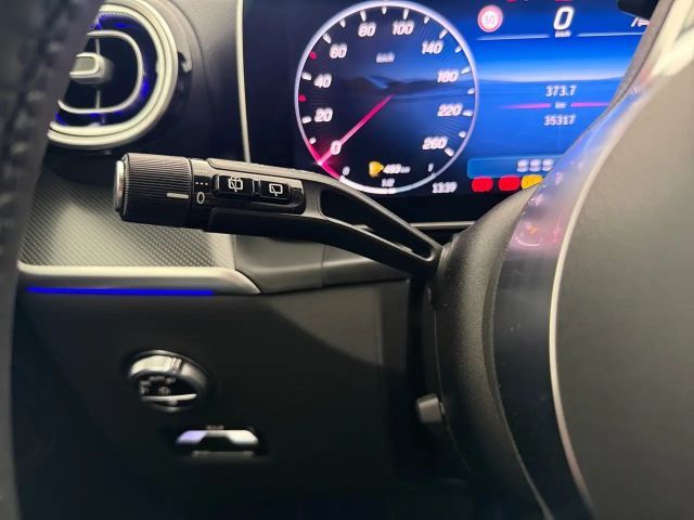 Mercedes-Benz GLC 220 4MATIC GLC 220 d