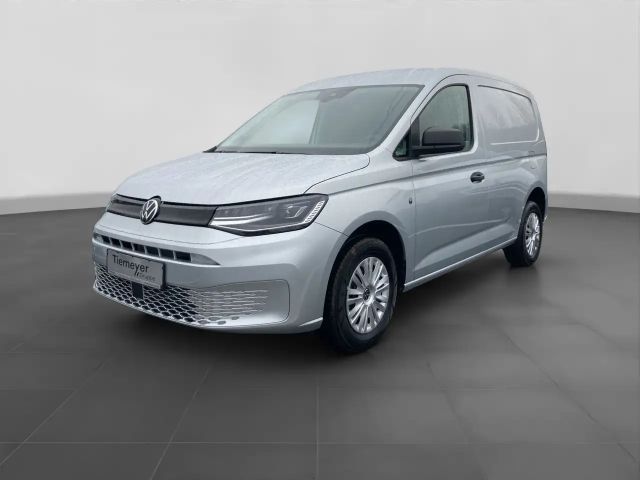 Volkswagen Caddy 2.0 TDI