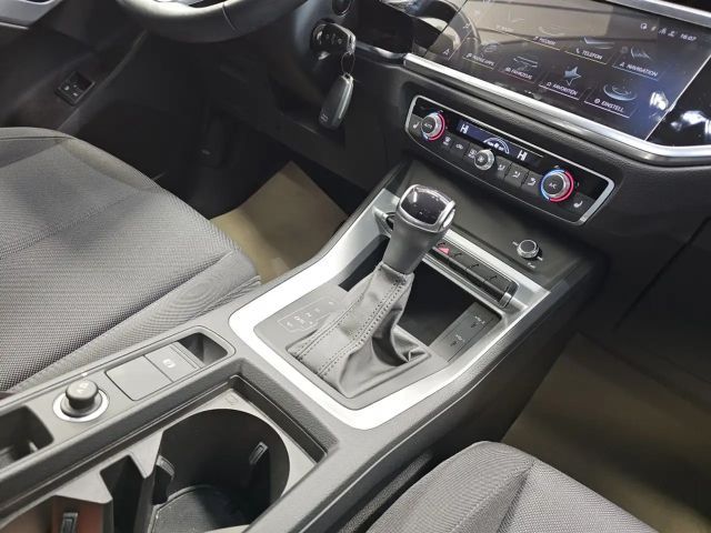 Audi Q3 Hybride Sportback