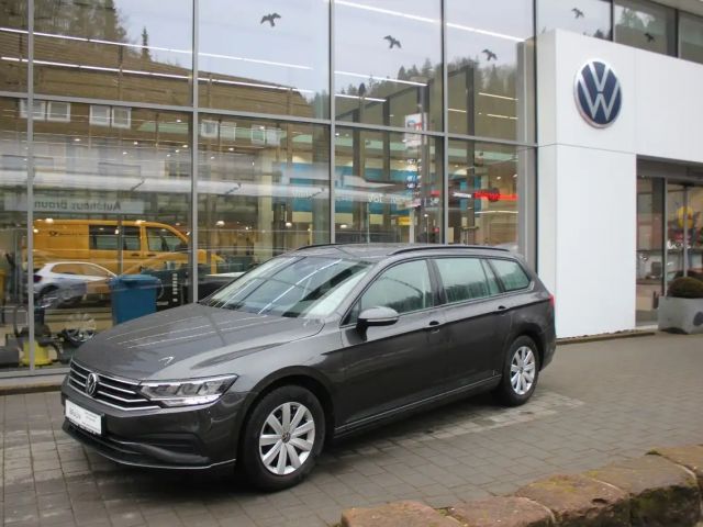 Volkswagen Passat 1.5 TSI Variant