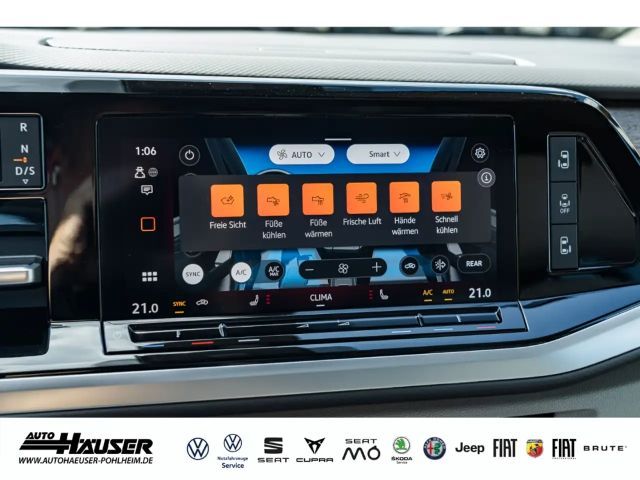 Volkswagen Multivan 2.0 TDI DSG Style T7