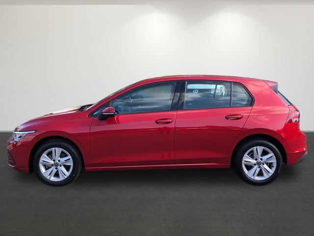 Volkswagen Golf Golf VIII Life