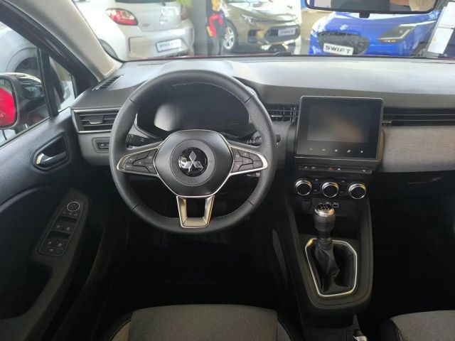 Mitsubishi Colt Plus DAB+*LED*Sthz*Spur*Dig.Kombi*Kamera*PD