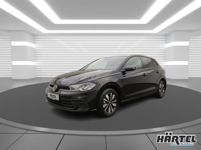 Volkswagen Polo 1.0 TSI