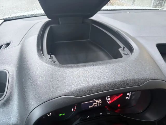 Opel Combo Cargo 1.2 DIT Edition