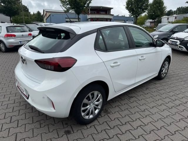 Opel Corsa Edition F Edition