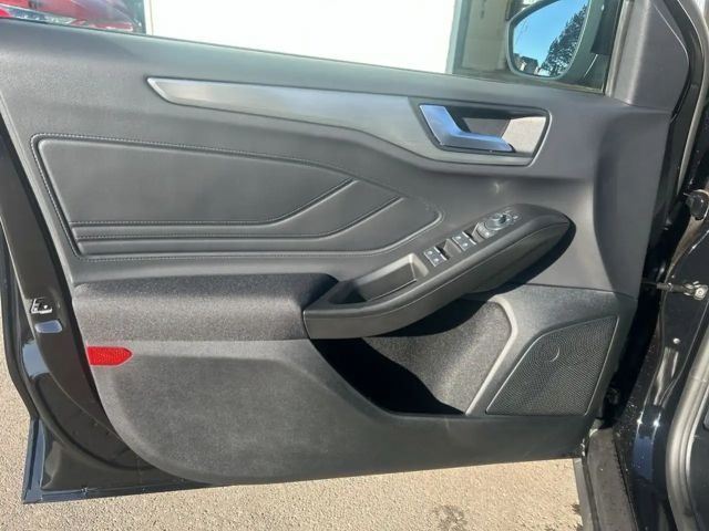 Ford Focus EcoBoost Titanium