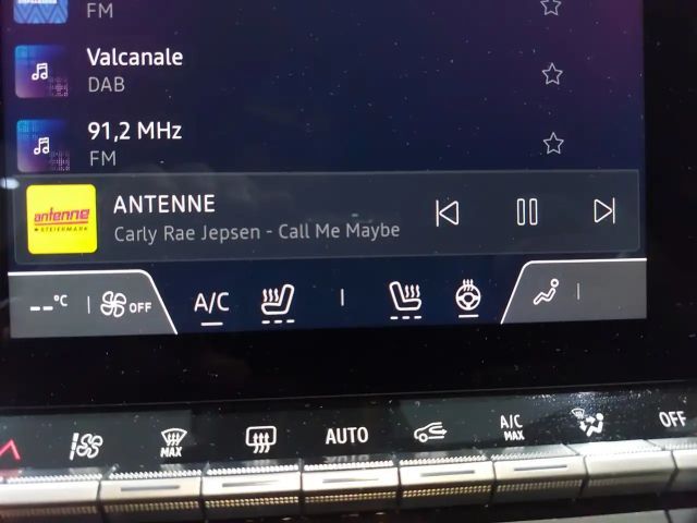 Renault Captur TCe 90 Techno