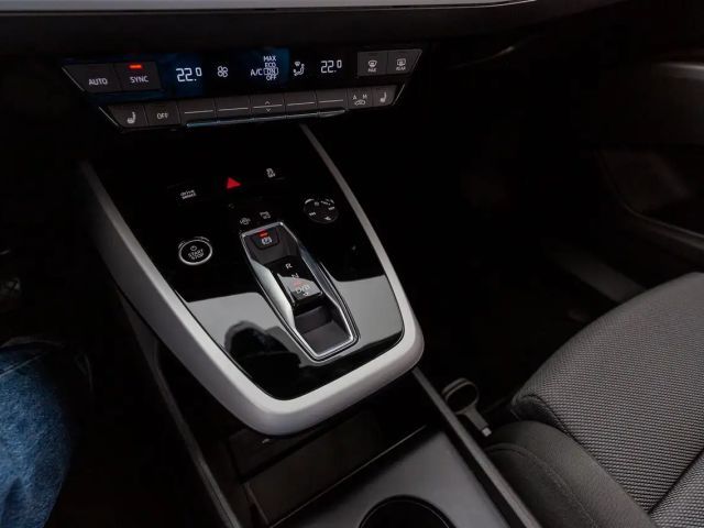 Audi Q4 e-tron 50 Quattro