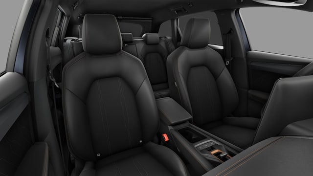 Cupra Leon DSG Sportstourer