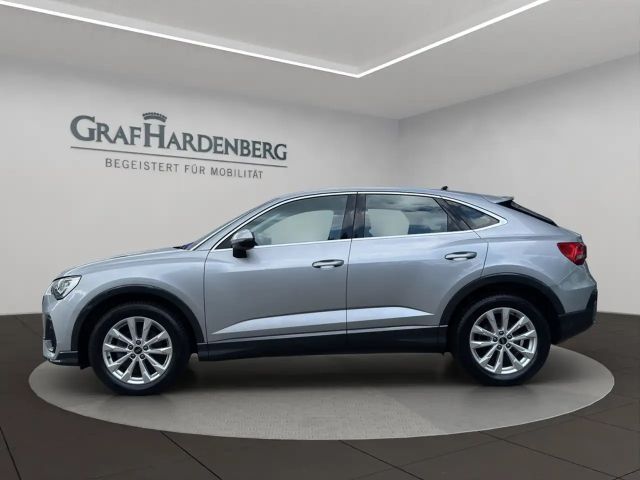 Audi Q3 35 TFSI S-Tronic Sportback