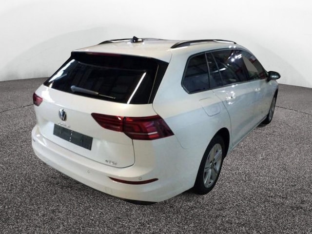 Volkswagen Golf 1.5 eTSI Golf VIII Life Variant