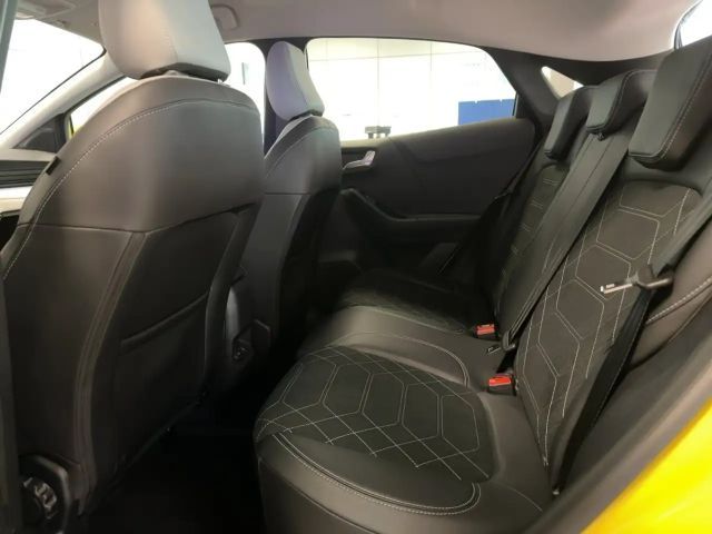 Ford Puma Gen-E Premium