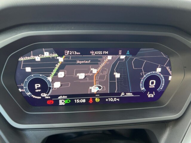 Audi Q4 e-tron 50 Quattro Sportback