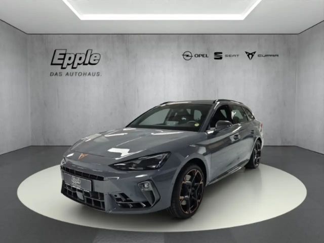 Cupra Leon 2.0 TSI DSG Sportstourer VZ