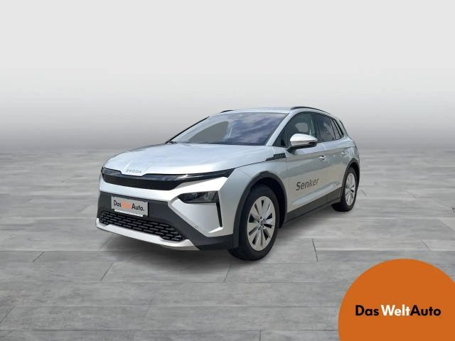 Skoda Elroq 50