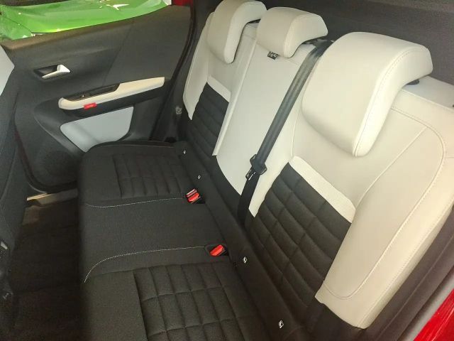 Citroën C3 Aircross Hybrid Max