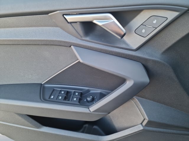 Audi A3 30 TFSI Sportback