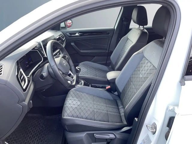 Volkswagen T-Roc 1.0 TSI R-Line