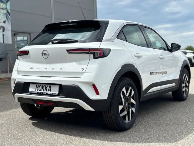 Opel Mokka Elegance Mokka-e