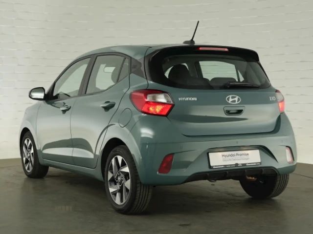 Hyundai i10 Trend