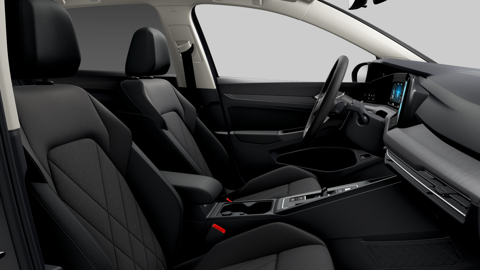 Volkswagen Golf Style eHybrid