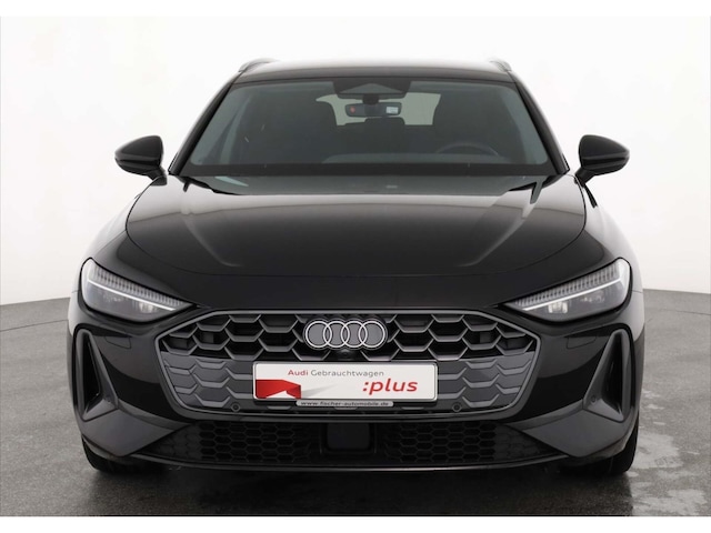 Audi A5 Avant S-Tronic