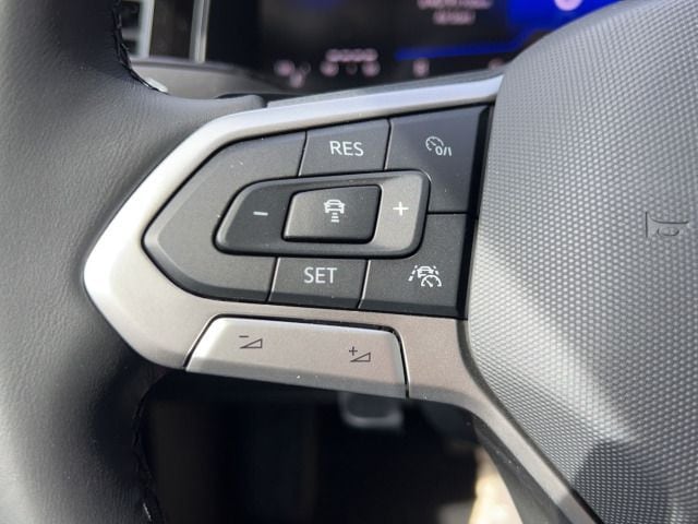 Volkswagen Taigo 1.0 TSI DSG Life